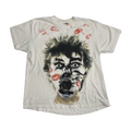 Hellstar French Kiss Tee