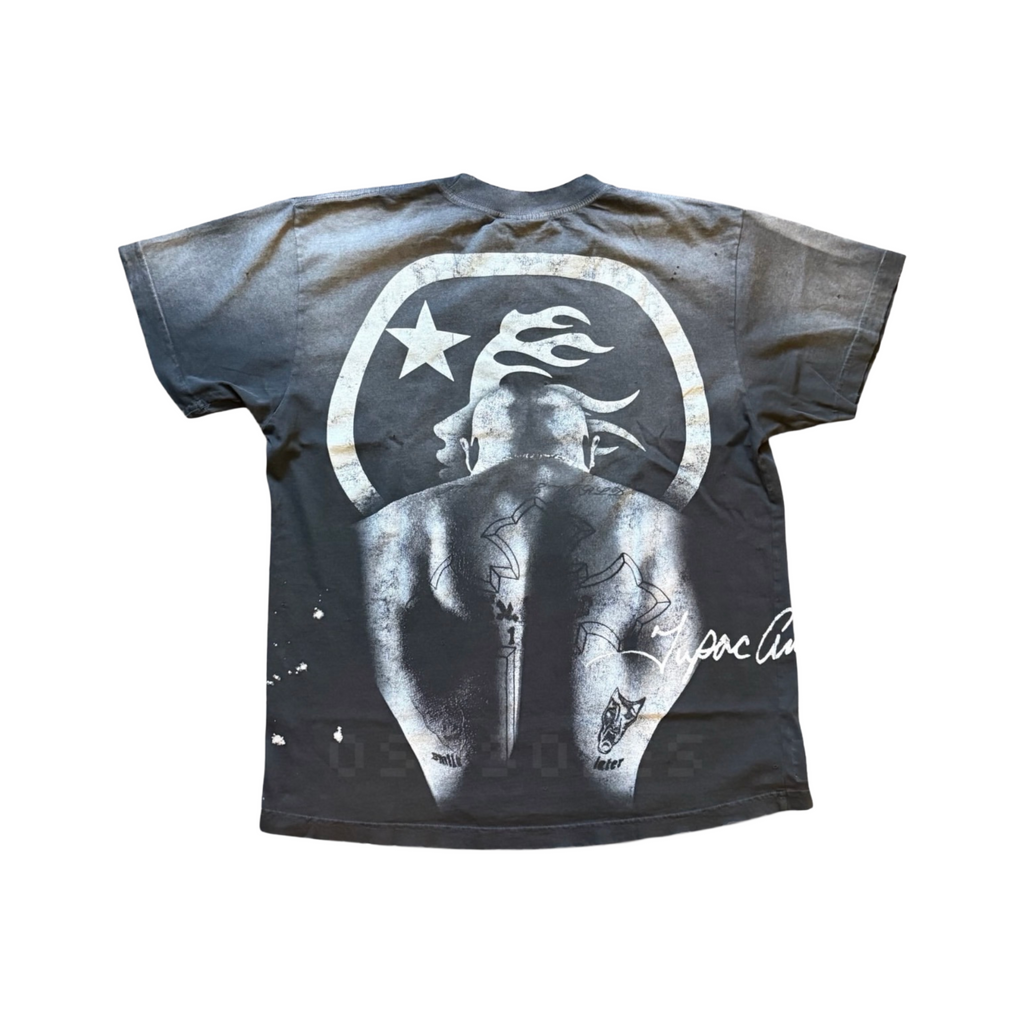 Hellstar X 2Pac Flesh Tee