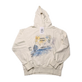 Saint Vanity Van Cream Hoodie