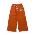 Saint Vanity Nylon Pants Orange