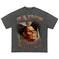 Saint Vanity HOQ Tee Gray