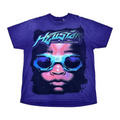 Hellstar Future Tee Purple GH2