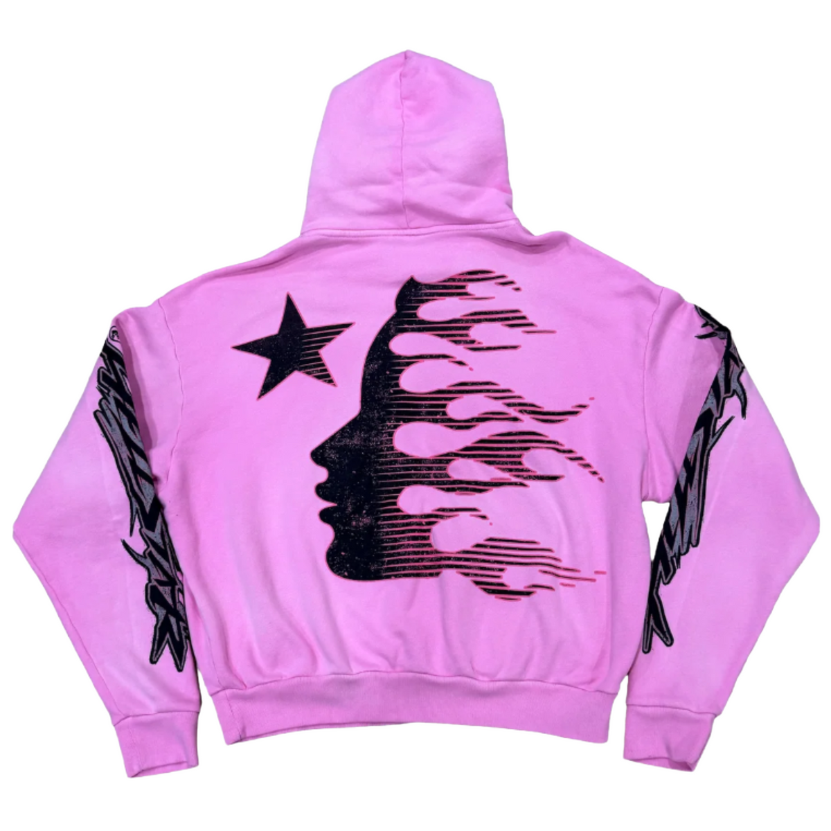 Hellstar Brainwashed Hoodie GH2