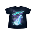 Hellstar Attacks Tee Black GH2