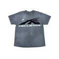 Hellstar Grey Sport Logo Tee GH2