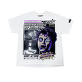 Hellstar Breaking News Tee White GH2