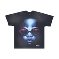 Hellstar Goggles Tee Black GH2